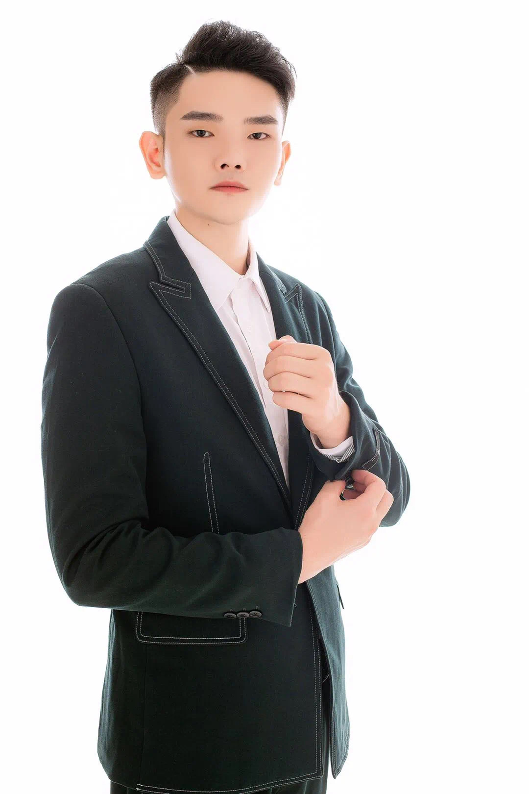 创不创业，只需要问自己三个问题